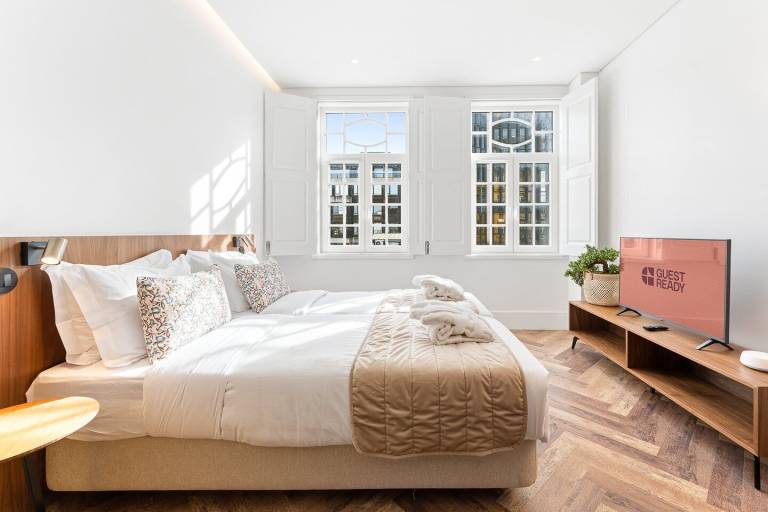Apartamento Braga