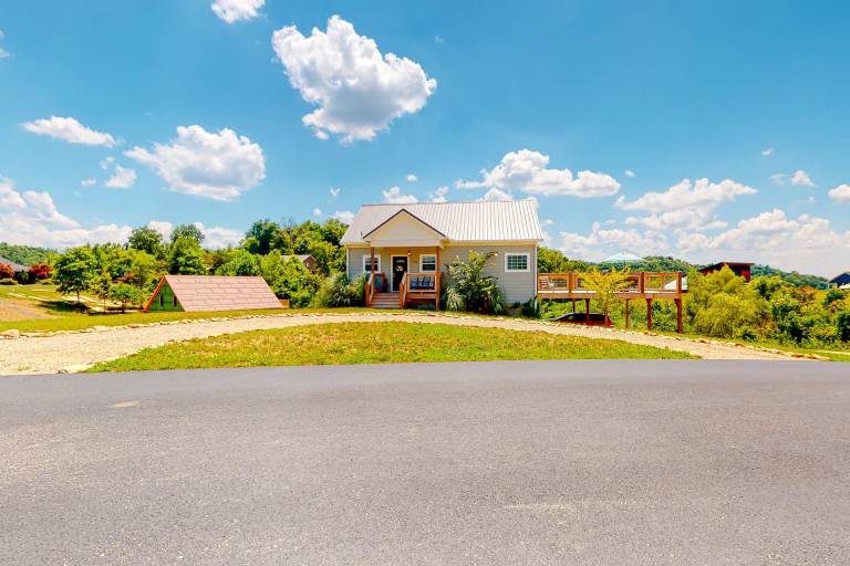 House Sevierville
