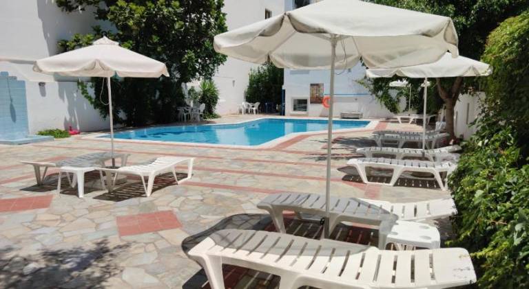 Thalia deco City & Beach Hotel — photo 5