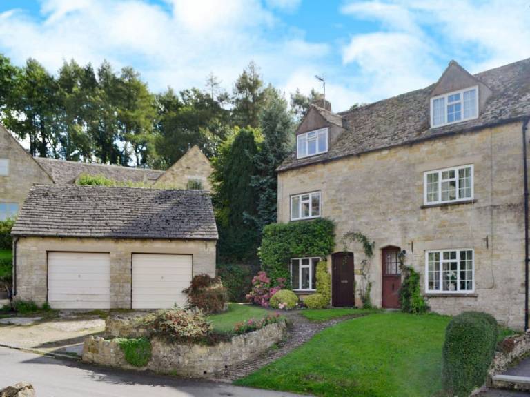 Cottage  Chipping Campden