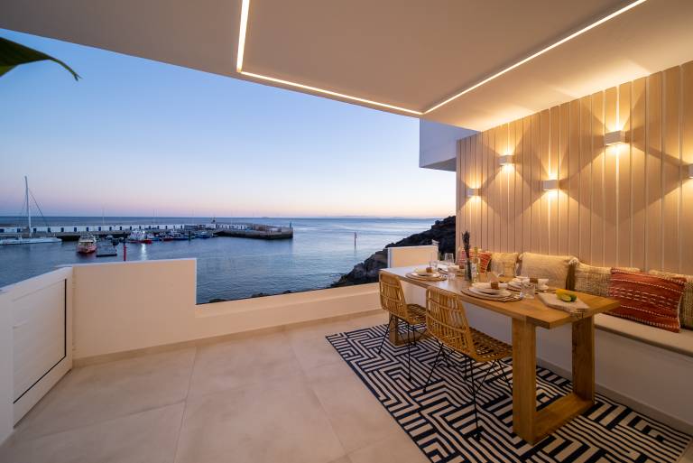 Ferienwohnung in Puerto del Carmen, Kanarische Inseln f&uuml;r max. 4 Personen am Atlantik