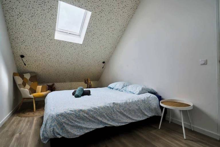 Appartement Roubaix