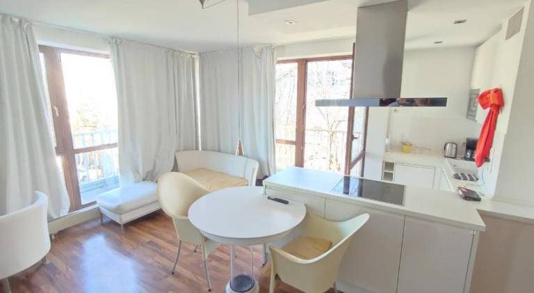 Pleasant rental apartment | Pets allowed in Darmstadt