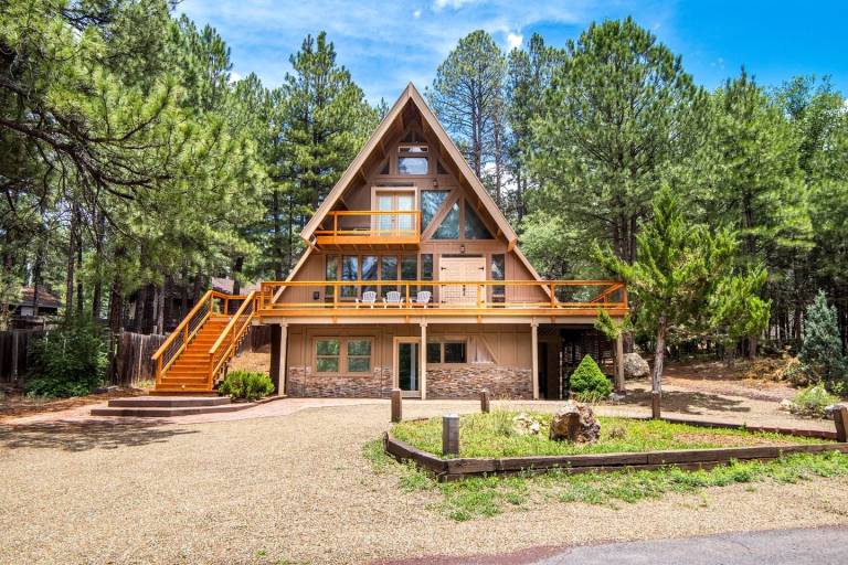 Ferienhaus  Kachina Village