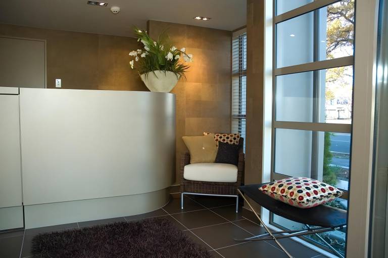 Terra Vive Luxury Suites and Apartments — photo 5