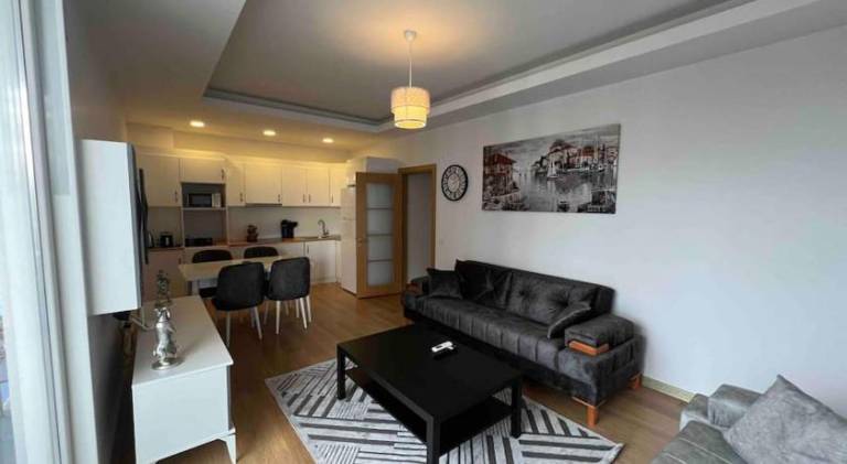 Rental apartment with 2 rooms for 5 persons — photo 2