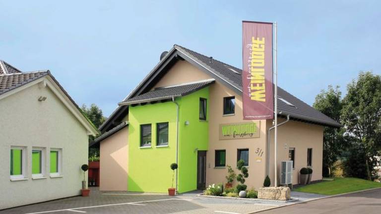 Ferienwohnung Bad Friedrichshall