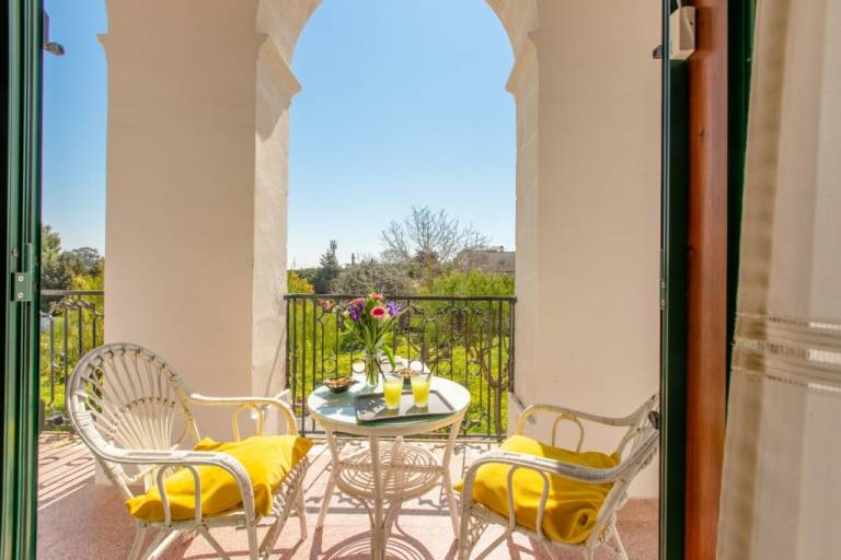 Agriturismo Brindisi