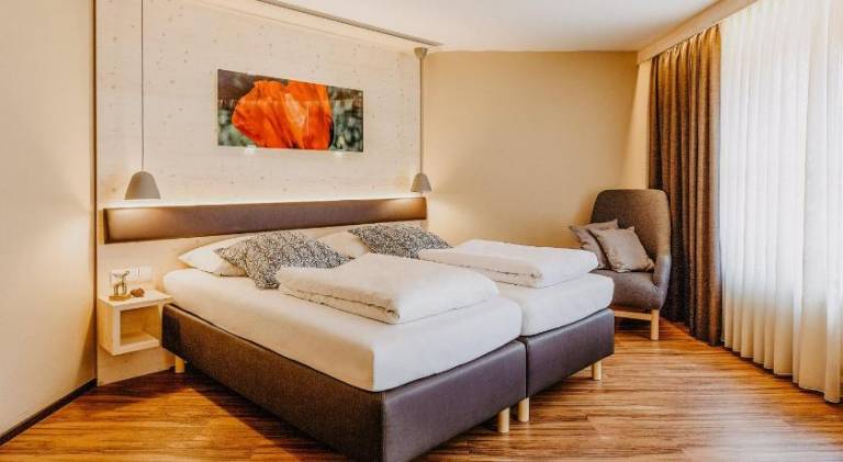 Maiers Johanniterbad Ringhotel Rottweil — photo 2