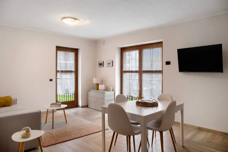 Appartamento vacanza Torre di Santa Maria