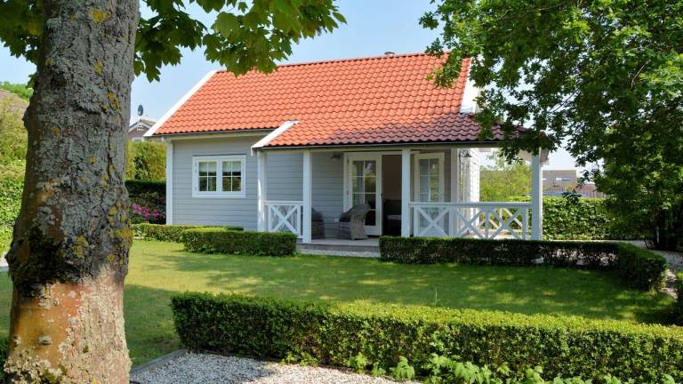 Ferienhaus Noordwijk aan Zee