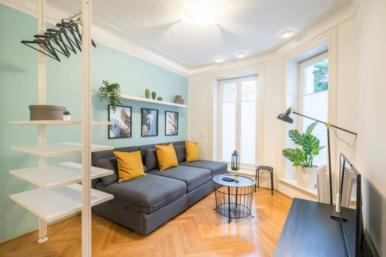 Apartment Eimsbüttel