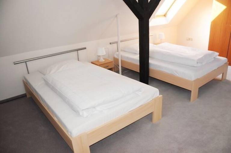 Ferienwohnung Ulm