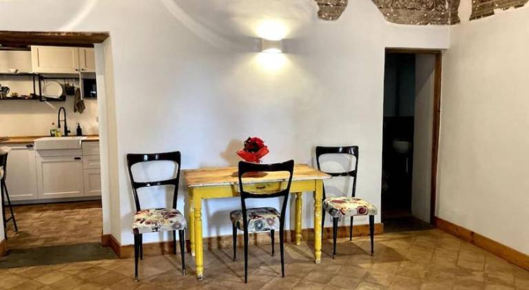 Rental apartment with 1 room for 4 persons — photo 5