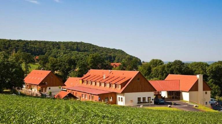 Ferienwohnung Pichla bei Radkersburg