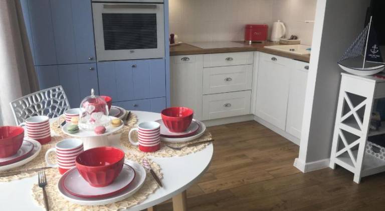 Holiday apartment | Pets are welcome — photo 3