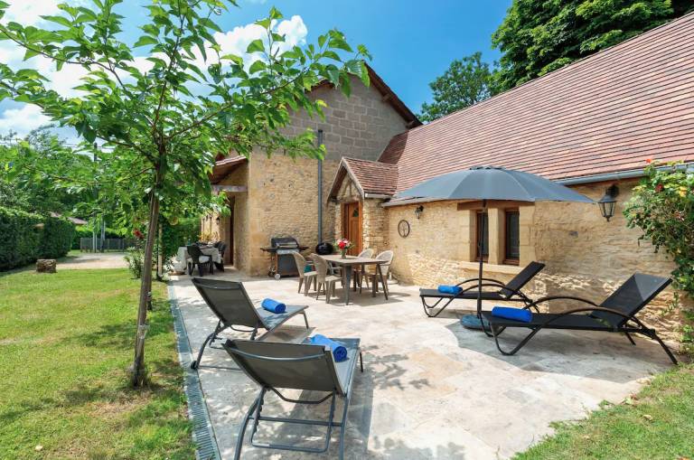Family-oriented house with terrace, garden & grill | Suitable for remote work | Pets are welcome — photo 4
