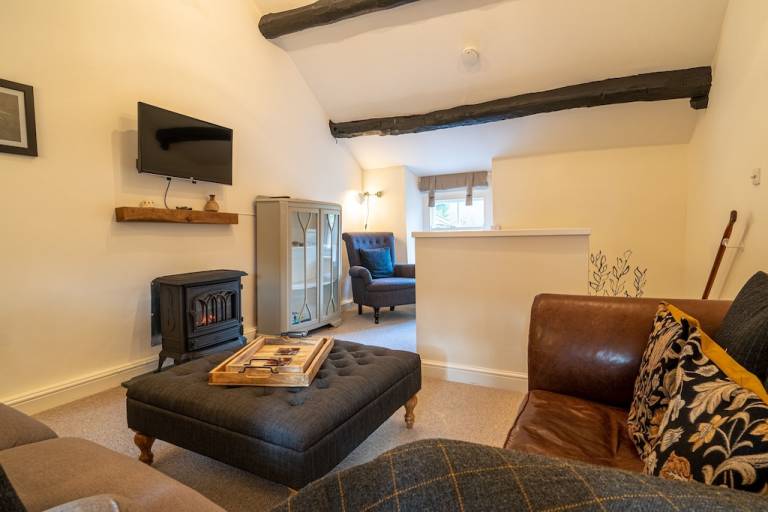 Cottage Broughton-in-Furness