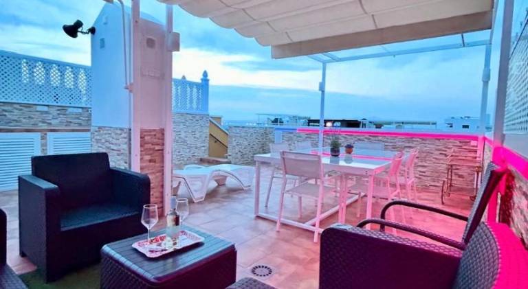 Rental apartment with pool | Close to the beach | Pets allowed in Elche