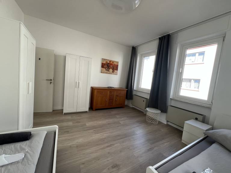 Ferienwohnung Mühlheim am Main