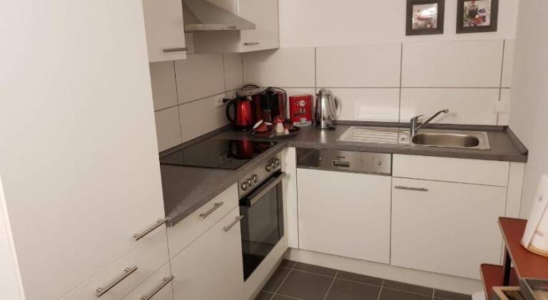 Beautiful holiday apartment | Pet-friendly — photo 3