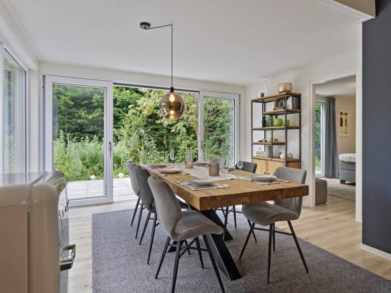 Beautiful vacation home with garden | Dogs allowed — photo 2