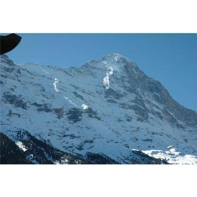 Appartement  Grindelwald
