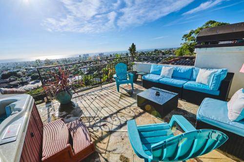 Bed & Breakfast Pacific Beach