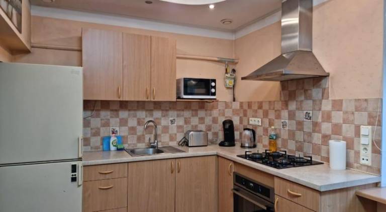 Apartment | Near Riga Cathedral | Dogs allowed — photo 3