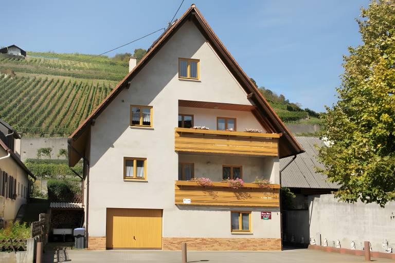 Privatzimmer  Ihringen