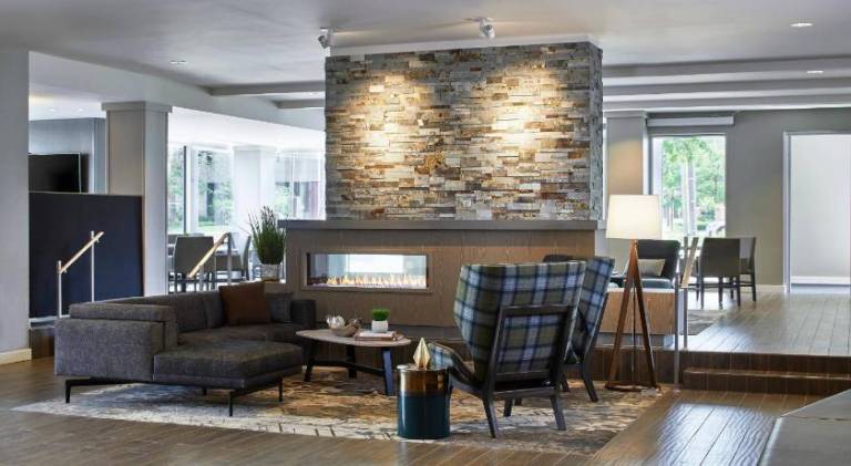 Residence Inn by Marriott Cleveland University Circle/Medical Center — photo 2