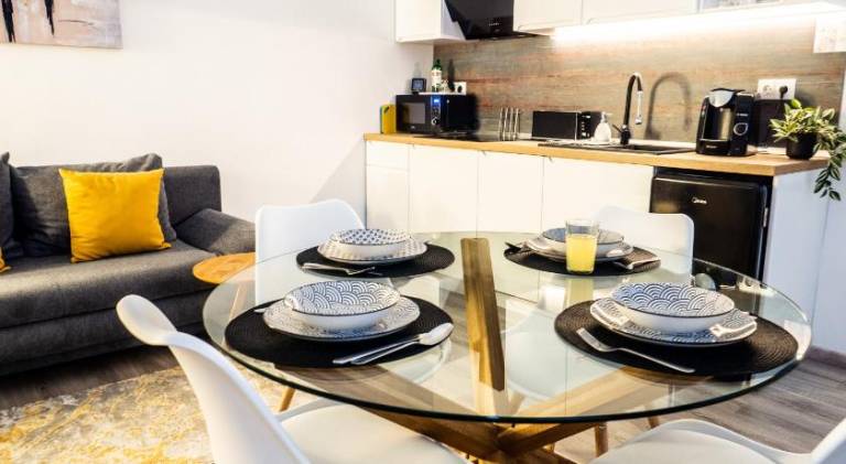 Lovely holiday apartment | Close to St. Stephen's Basilica | Pets allowed — photo 5