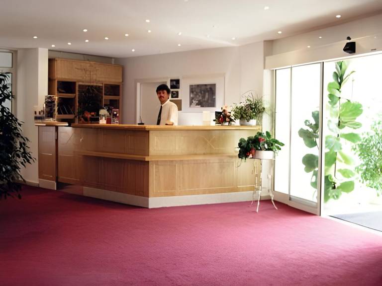 Hotel Pesterwitzer Siegel — photo 3