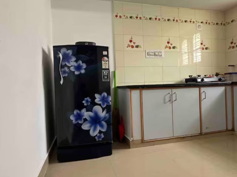 80 m&sup2; Ferienwohnung