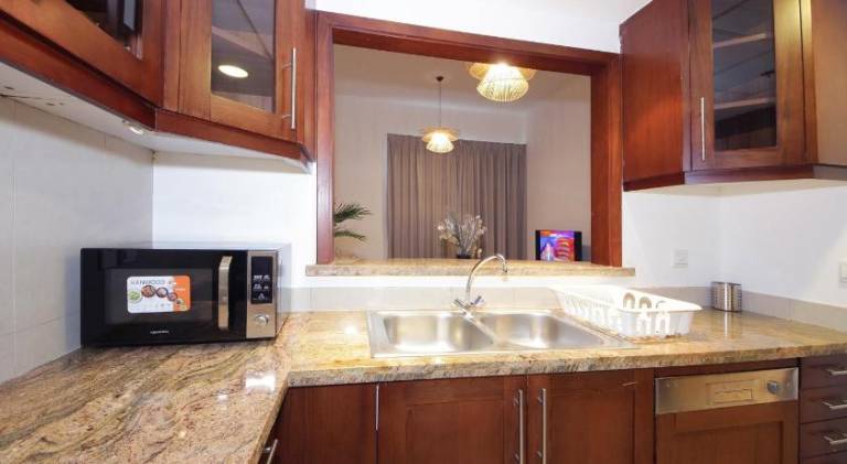 Holiday apartment with pool | Pets allowed — photo 5