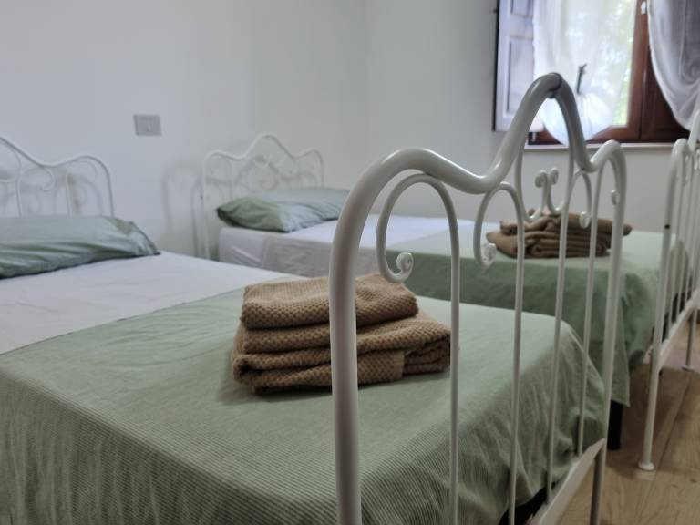 Agriturismo Al Vecchio Fienile – Ospitalità e Relax nel Cuore del Cilento e Vallo di Diano — photo 4