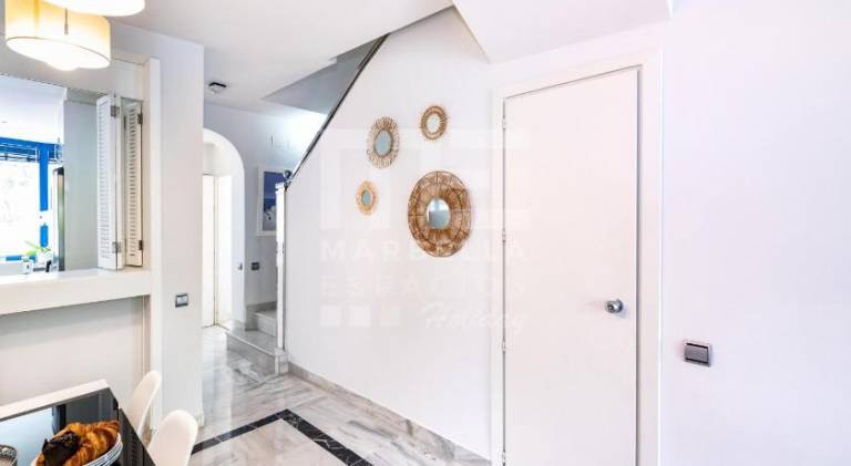 Marbella Luxury Duplex 106 close to the beach — photo 4