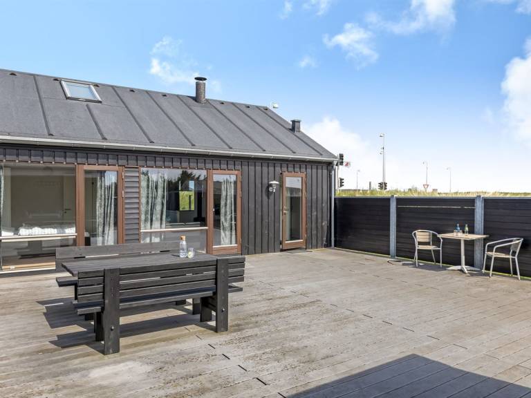 House Rømø