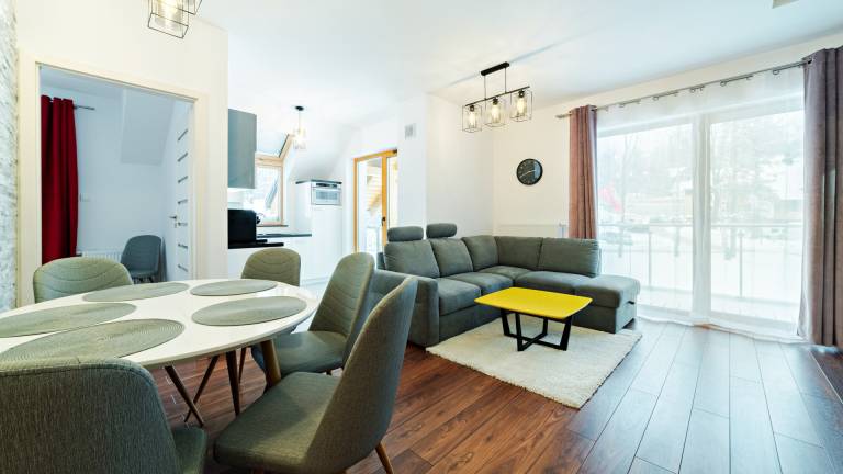 Apartament Karpacz