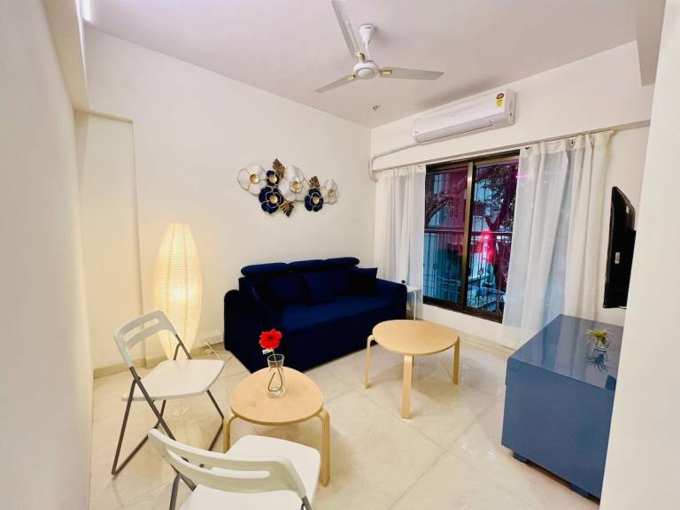 450 m² Ferienwohnung