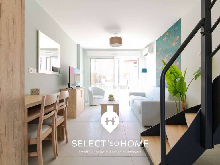 Rental apartment with pool | Pets are welcome — photo 4