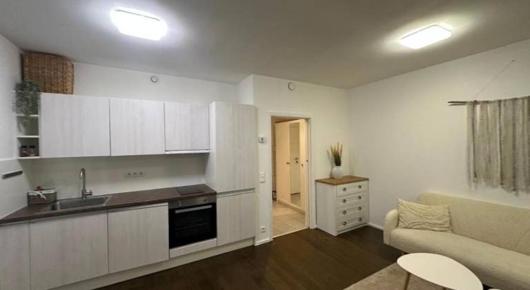Rental apartment with 1 room for 3 persons — photo 3