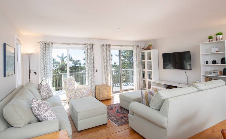 Vacation home | Water view — photo 5