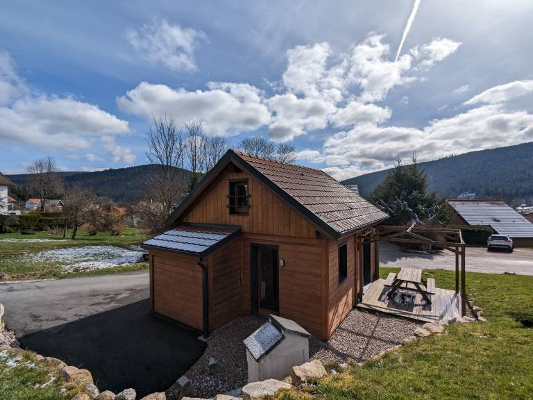 Lovely cottage with garden & grill | Pets allowed — photo 2