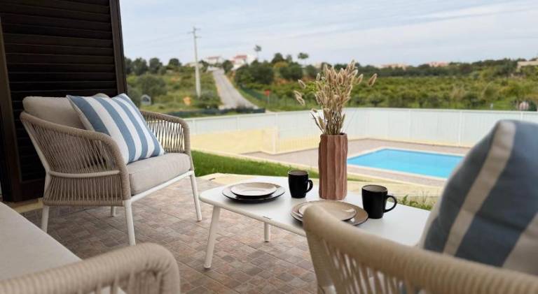 Fully equipped beautiful villa with private pool, terrace & garden | Pets allowed — photo 4