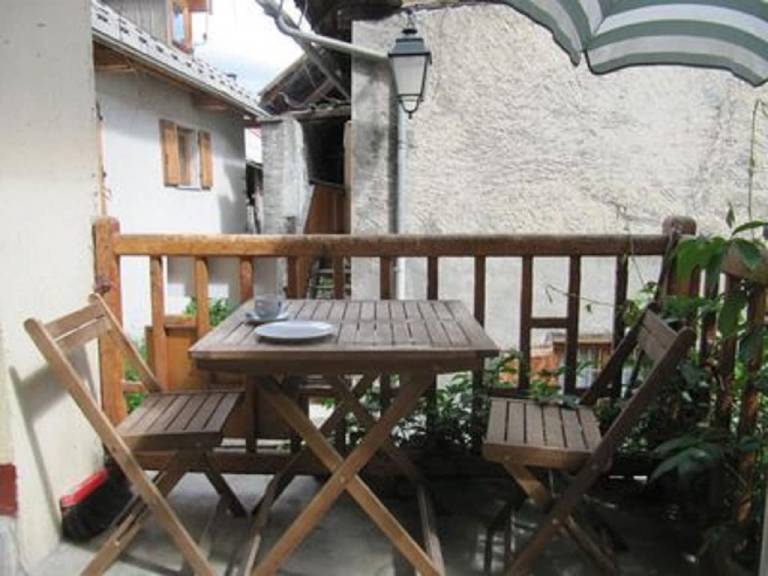 Appartement Les Vigneaux