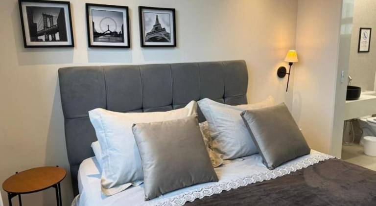 Rental apartment | Close to Fort Copacabana | Perfect for remote work — photo 5