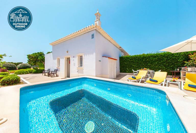 Ferienhaus in Odi&aacute;xere f&uuml;r max. 5 Personen am Atlantik