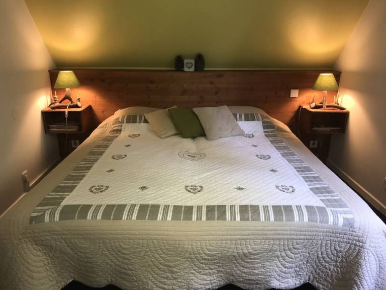 Logement Le Hohwald