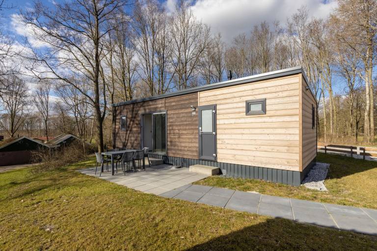 Chalet Gasselternijveen